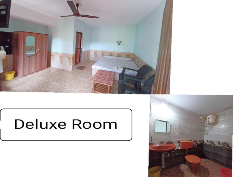 Leon Hide Out Guest House Vāsco Da Gāma Eksteriør bilde