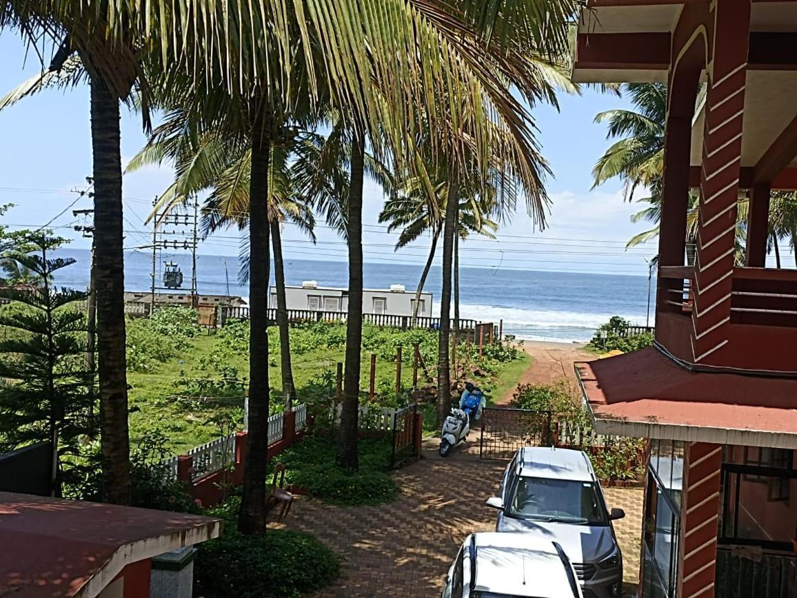Leon Hide Out Guest House Vāsco Da Gāma Eksteriør bilde