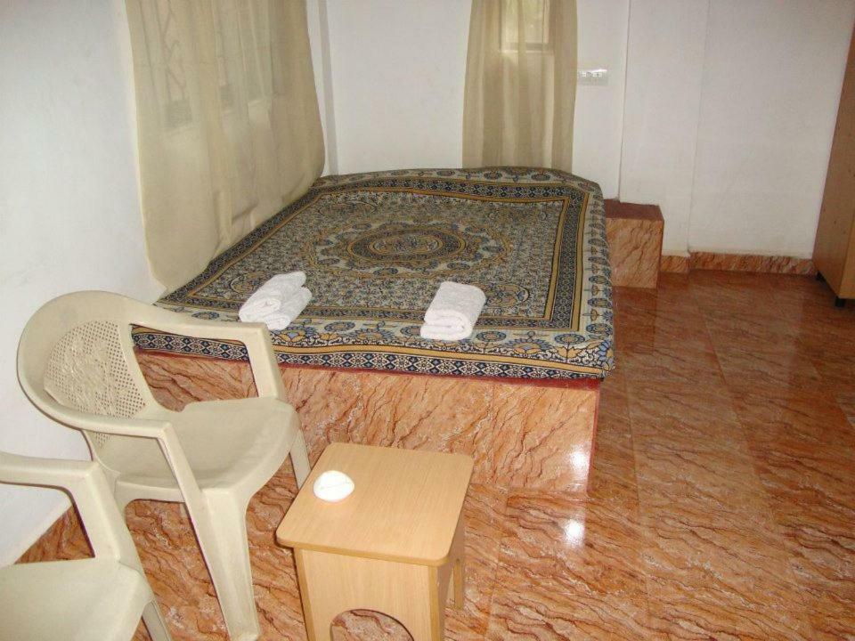 Leon Hide Out Guest House Vāsco Da Gāma Eksteriør bilde